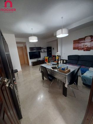 Foto 1 de Piso en venta en Almodóvar del Río de 3 habitaciones con calefacción