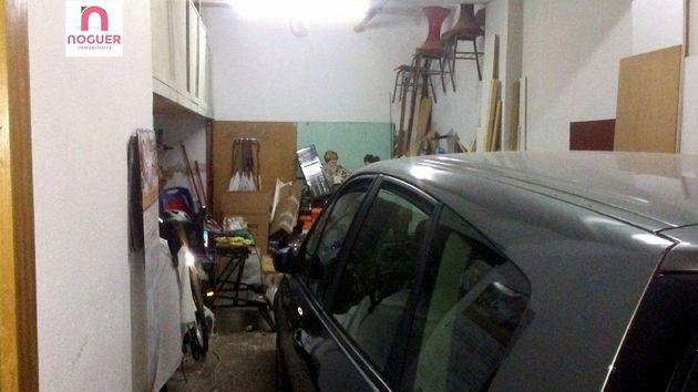 Foto 1 de Venta de garaje en Vista Alegre - Parque Cruz Conde de 29 m²