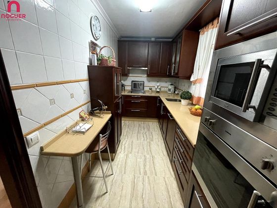 Foto 2 de Piso en venta en Carlota (La) de 3 habitaciones con garaje y aire acondicionado