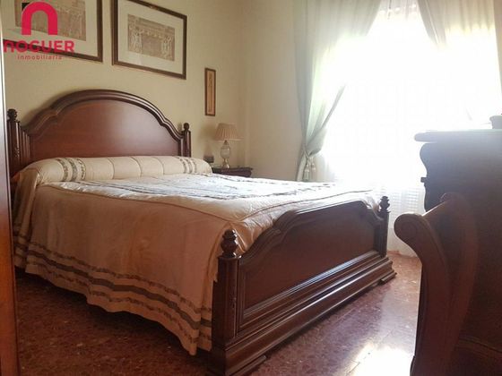 Foto 2 de Pis en lloguer a Santa Rosa - Valdeolleros de 3 habitacions amb terrassa i aire acondicionat