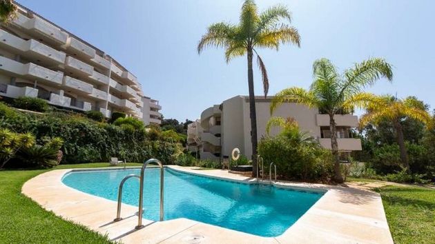 Foto 1 de Pis en venda a calle Santa Maria Green Hills de 2 habitacions amb terrassa i piscina