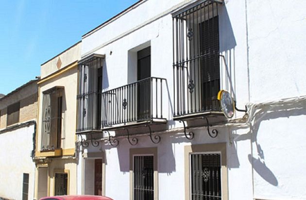 Foto 2 de Xalet en venda a Aguilar de la Frontera de 4 habitacions amb terrassa i balcó