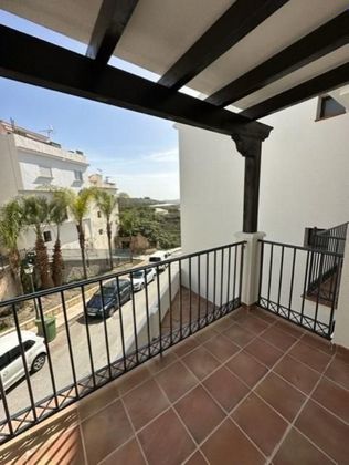 Foto 1 de Pis en venda a Itrabo de 2 habitacions amb terrassa i piscina