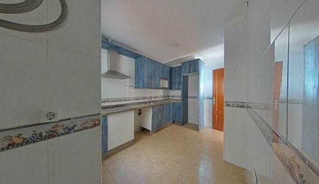 Foto 1 de Pis en venda a Este-Delicias de 2 habitacions amb terrassa