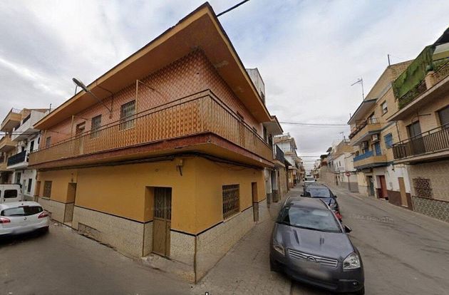 Foto 1 de Casa en venda a Palmete de 6 habitacions amb terrassa