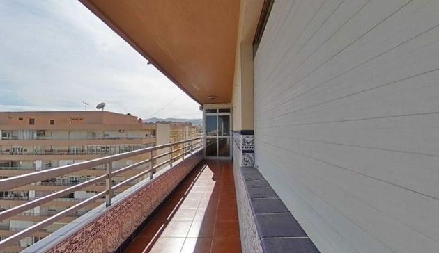 Foto 2 de Pis en venda a Reconquista-San José Artesano-El Rosario de 4 habitacions amb terrassa i balcó