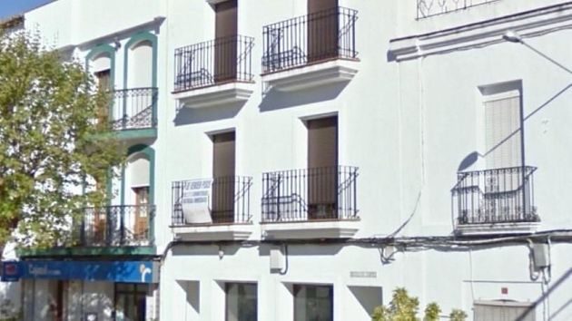 Foto 2 de Pis en venda a Jimena de la Frontera de 2 habitacions amb balcó
