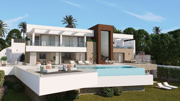 Foto 1 de Xalet en venda a Chullera de 5 habitacions amb terrassa i piscina