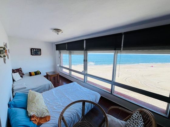 Foto 2 de Pis en venda a Torreguadiaro-San Diego de 2 habitacions amb balcó