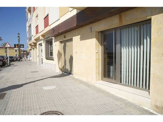Foto 2 de Local en venta en La Caleta - La Viña de 100 m²