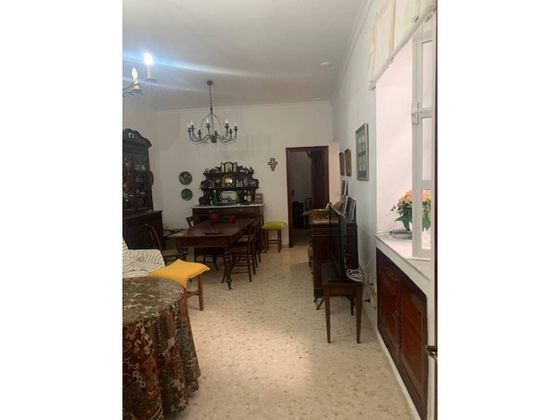 Foto 1 de Pis en venda a Mentidero - Teatro Falla - Alameda de 4 habitacions amb garatge i ascensor