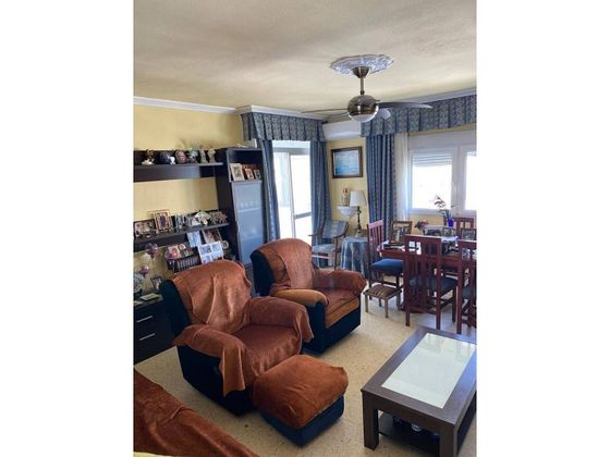 Foto 2 de Pis en venda a La Paz - Segunda Aguada - Loreto de 4 habitacions amb terrassa i aire acondicionat