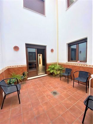 Foto 1 de Xalet en venda a Bujalance de 4 habitacions amb terrassa i balcó