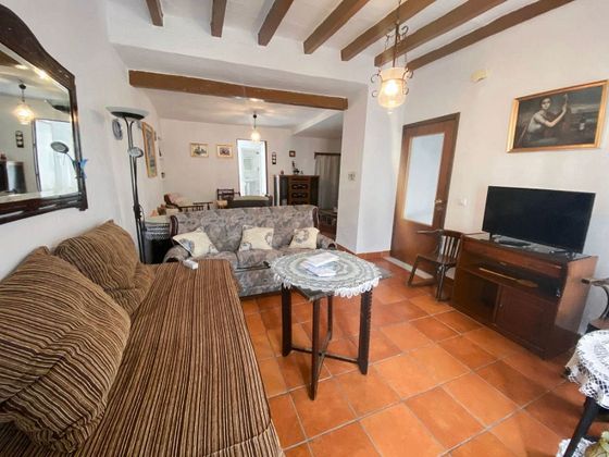 Foto 1 de Venta de piso en Bujalance de 2 habitaciones con terraza y balcón