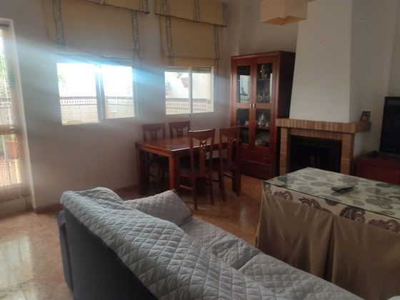 Foto 2 de Casa en venda a Carpio (El) de 6 habitacions amb terrassa