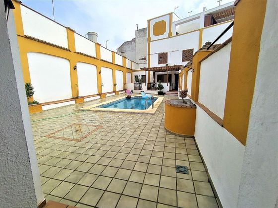 Foto 2 de Casa en venda a Villa del Río de 4 habitacions amb piscina i jardí