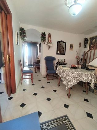 Foto 1 de Xalet en venda a Villa del Río de 4 habitacions amb terrassa i balcó