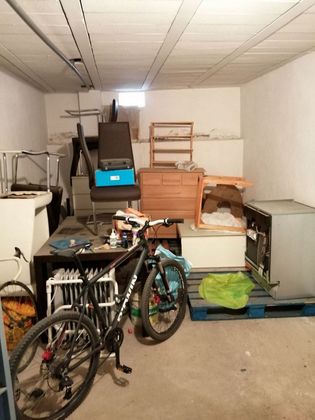 Foto 2 de Garaje en venta en Carpio (El) de 18 m²