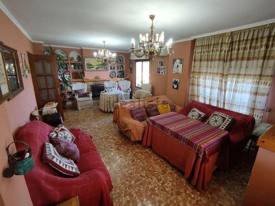 Foto 1 de Xalet en venda a El Brillante -El Naranjo - El Tablero de 9 habitacions amb terrassa i piscina