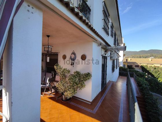 Foto 2 de Chalet en venta en El Brillante -El Naranjo - El Tablero de 9 habitaciones con terraza y piscina
