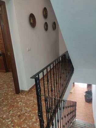 Foto 1 de Casa en venda a Villafranca de Córdoba de 3 habitacions amb aire acondicionat