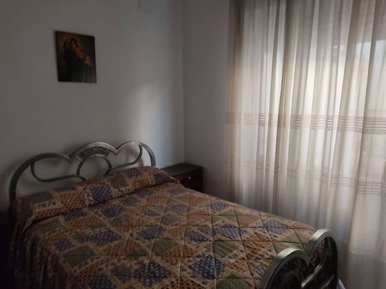 Foto 2 de Casa en venda a Villafranca de Córdoba de 3 habitacions amb aire acondicionat