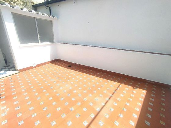 Foto 2 de Pis en venda a Bujalance de 3 habitacions amb terrassa i balcó