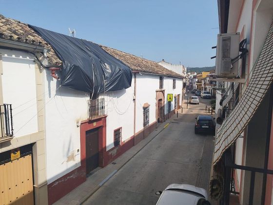 Foto 1 de Pis en venda a Villafranca de Córdoba de 3 habitacions amb terrassa i balcó
