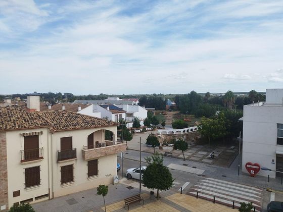 Foto 1 de Casa en venda a Villafranca de Córdoba de 4 habitacions amb terrassa