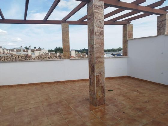 Foto 2 de Casa en venda a Villafranca de Córdoba de 4 habitacions amb terrassa