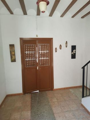 Foto 2 de Casa en venda a Villafranca de Córdoba de 3 habitacions i 207 m²
