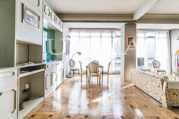 Foto 2 de Piso en venta en Nueva España de 2 habitaciones con terraza y aire acondicionado