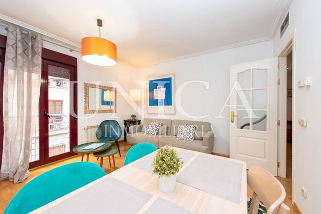 Foto 1 de Pis en venda a Almagro de 2 habitacions amb terrassa i garatge