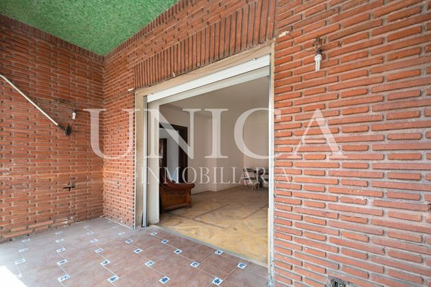 Foto 2 de Piso en venta en El Viso de 4 habitaciones con terraza y garaje