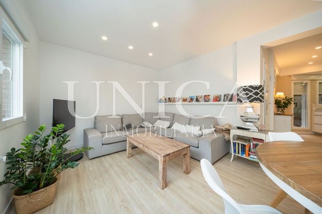 Foto 2 de Pis en venda a Almagro de 3 habitacions amb terrassa i aire acondicionat