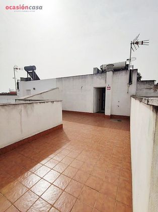 Foto 2 de Xalet en venda a Carpio (El) de 4 habitacions amb terrassa i aire acondicionat