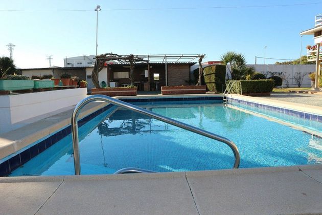 Foto 1 de Xalet en venda a Sector Sur de 9 habitacions amb terrassa i piscina