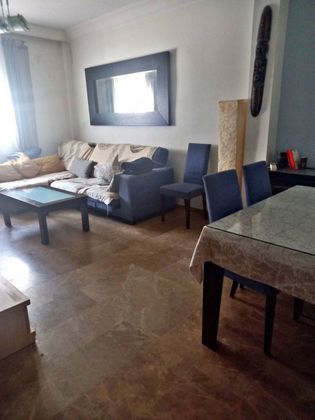 Foto 1 de Xalet en venda a Guadalcázar de 3 habitacions amb terrassa i garatge