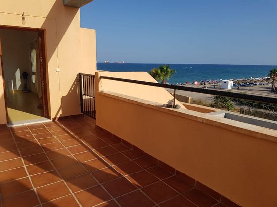 Foto 1 de Ático en venta en calle Aguadulce de 2 habitaciones con terraza y piscina