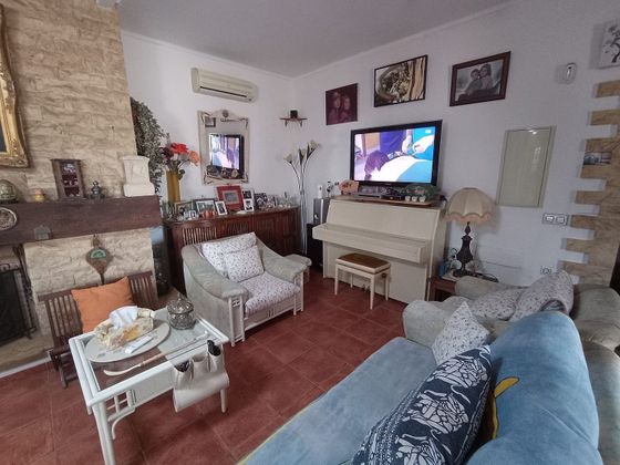 Foto 2 de Venta de casa rural en polígono Parcela Real Antas Almería de 4 habitaciones con piscina y aire acondicionado