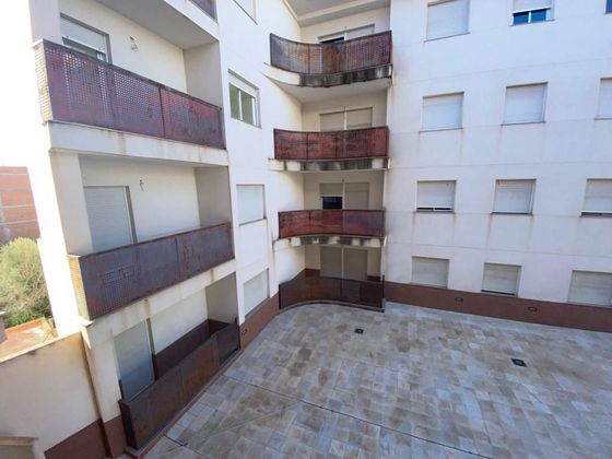 Foto 1 de Pis en venda a calle Tijola de 2 habitacions amb terrassa i piscina