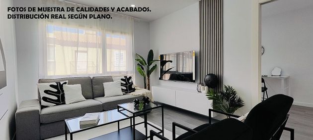 Foto 2 de Ático en venta en avenida Ciudad de Alicante de 2 habitaciones con terraza y piscina