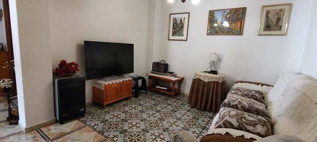 Foto 1 de Casa en venda a Bajadilla - Fuente Nueva de 3 habitacions amb terrassa