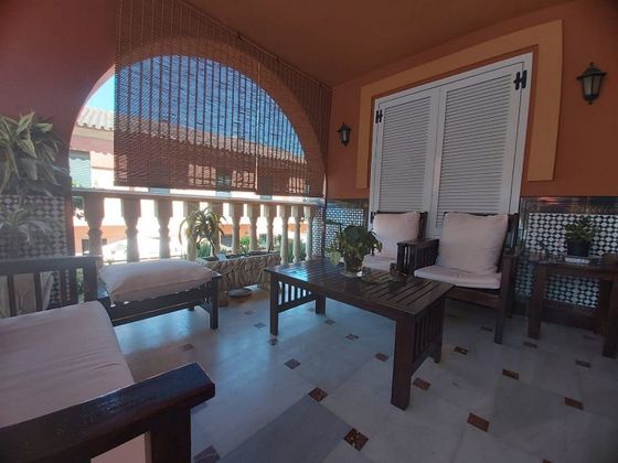 Foto 2 de Xalet en venda a El Rinconcillo de 7 habitacions amb terrassa i piscina