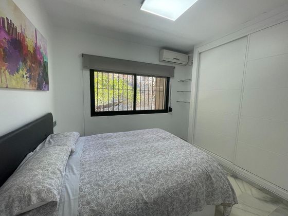Foto 1 de Piso en venta en Reconquista-San José Artesano-El Rosario de 1 habitación con aire acondicionado