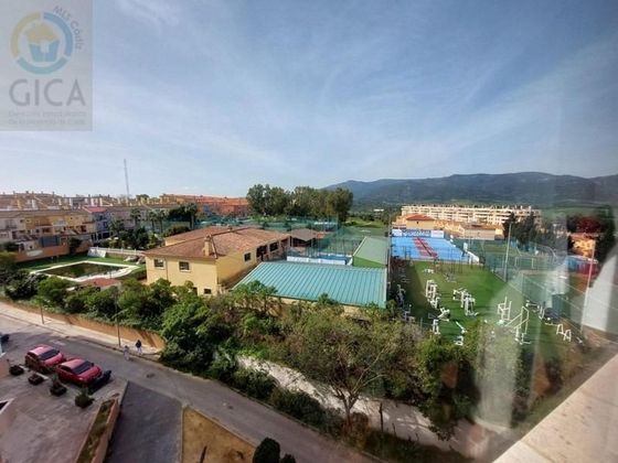 Foto 2 de Pis en venda a La Granja-La Colina-Los Pastores de 3 habitacions amb terrassa i piscina