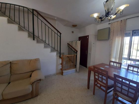 Foto 2 de Casa en venda a Camposoto - Gallineras de 3 habitacions amb terrassa i garatge