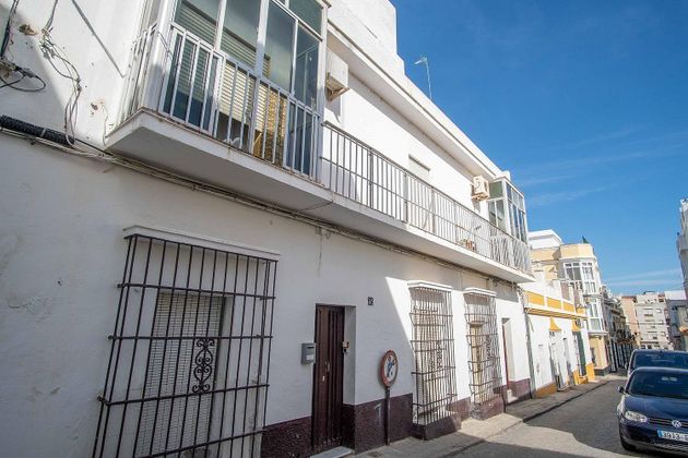 Foto 1 de Venta de chalet en El Carmen de 6 habitaciones con terraza y balcón