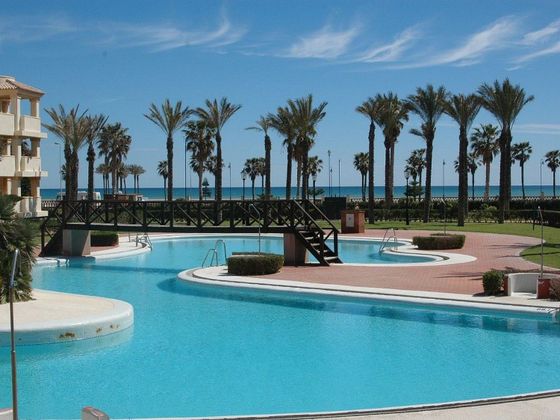 Foto 1 de Àtic en venda a avenida Ciudad de Cádiz de 2 habitacions amb terrassa i piscina