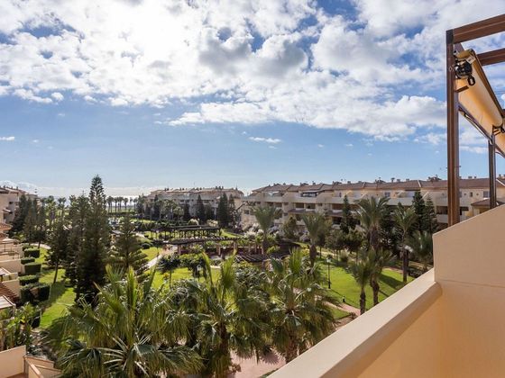 Foto 2 de Àtic en venda a avenida Ciudad de Cádiz de 2 habitacions amb terrassa i piscina